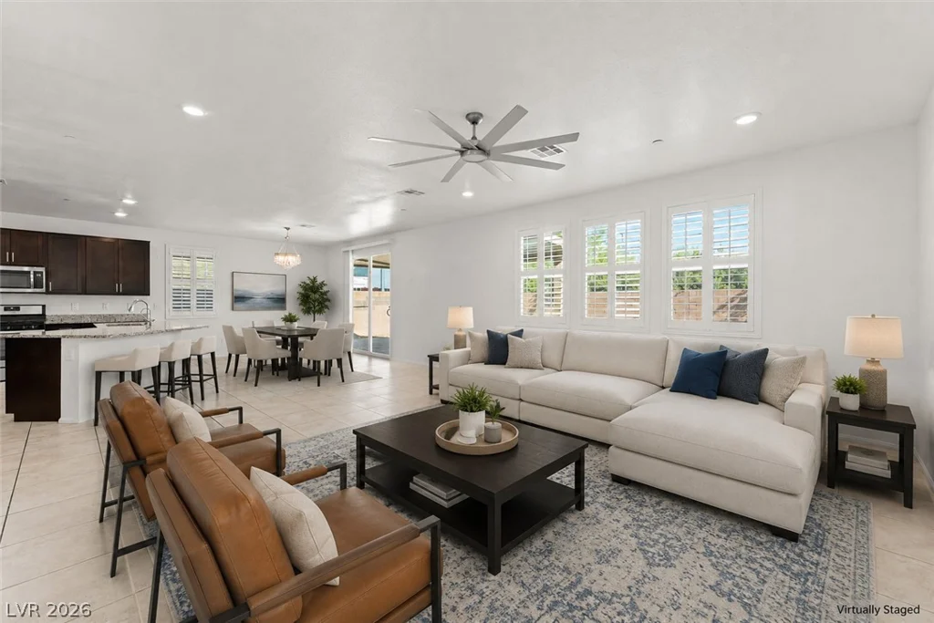 7790 Meng, Las Vegas, NV 89113