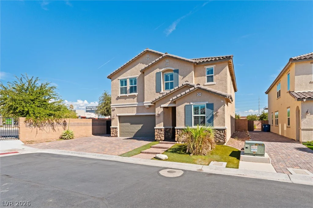 7790 Meng, Las Vegas, NV 89113