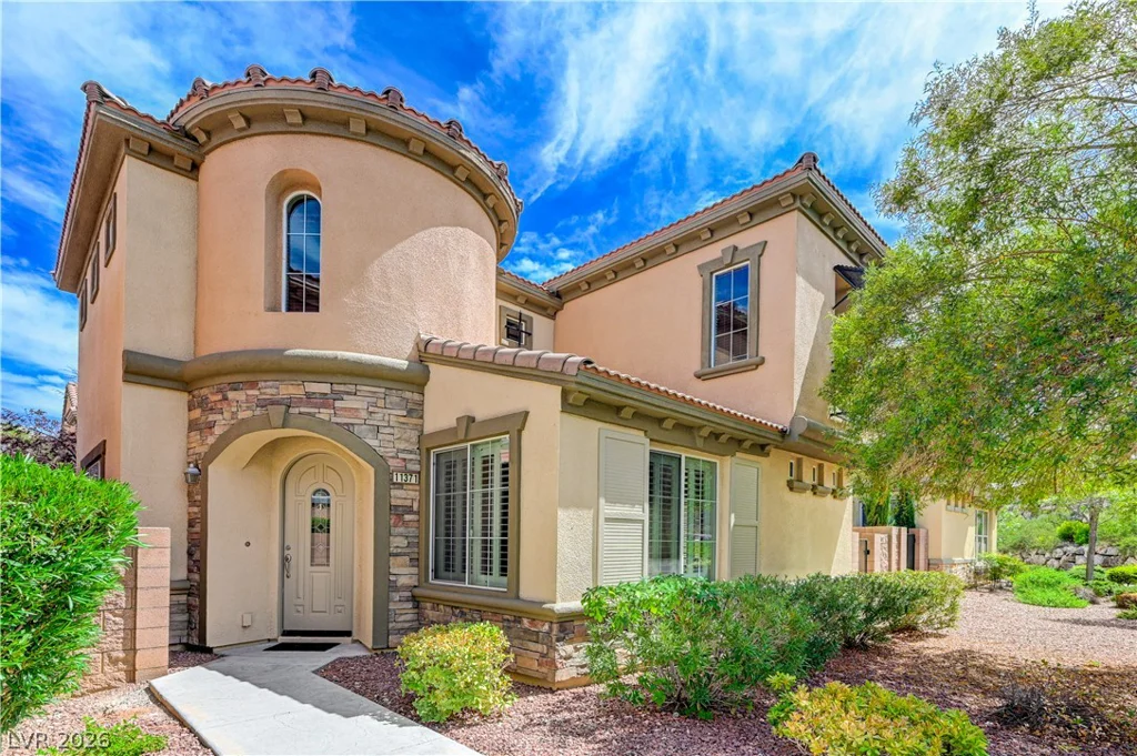 11371 Corsica Mist, Las Vegas, NV 89135