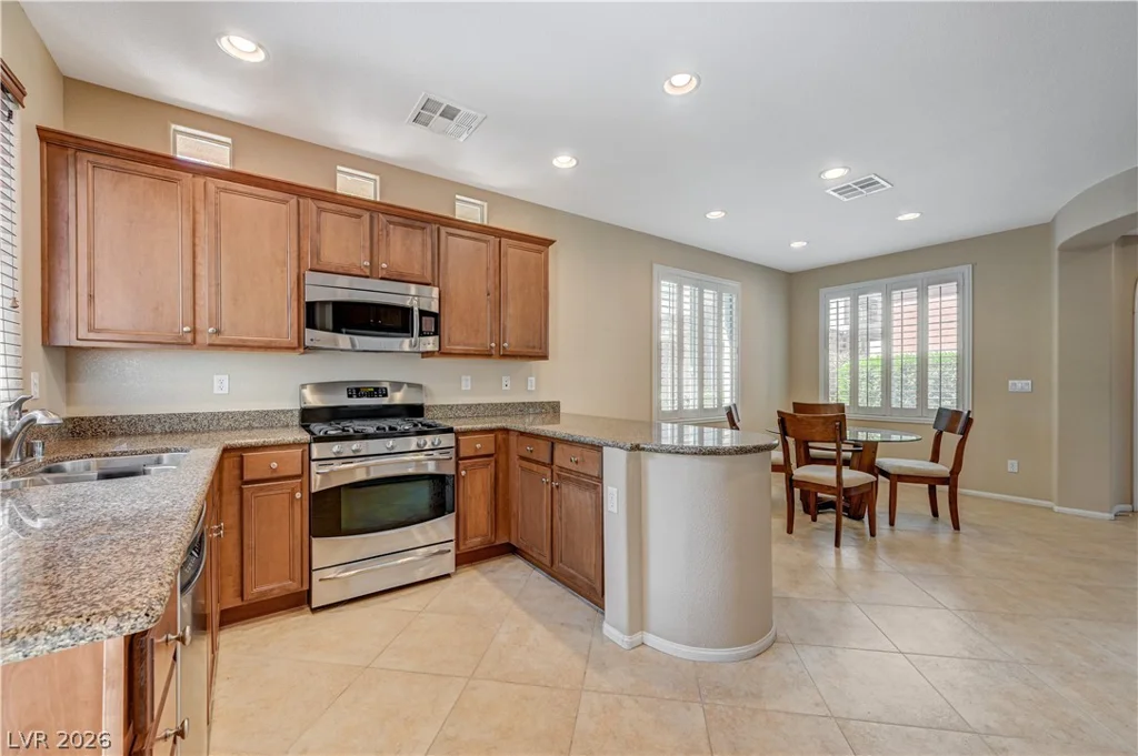 11371 Corsica Mist, Las Vegas, NV 89135