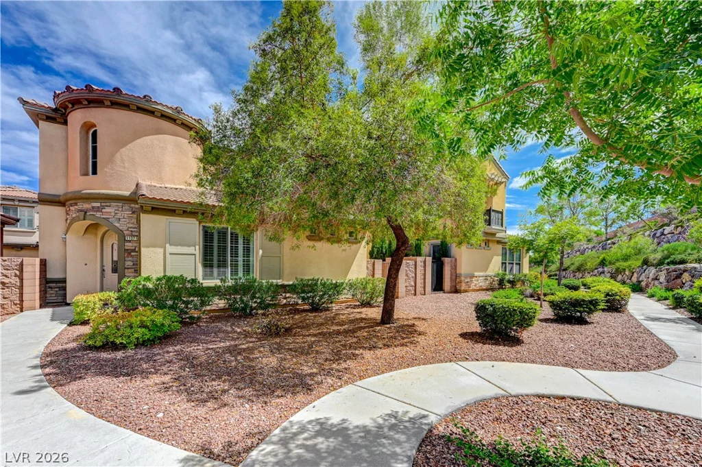 11371 Corsica Mist, Las Vegas, NV 89135