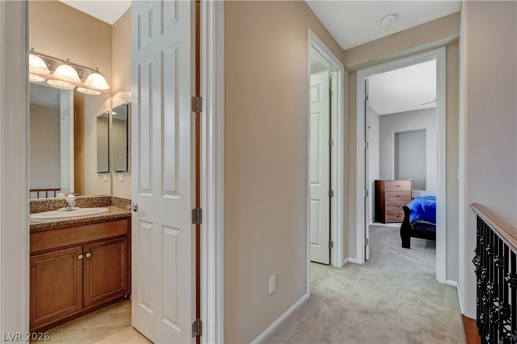 11371 Corsica Mist, Las Vegas, NV 89135