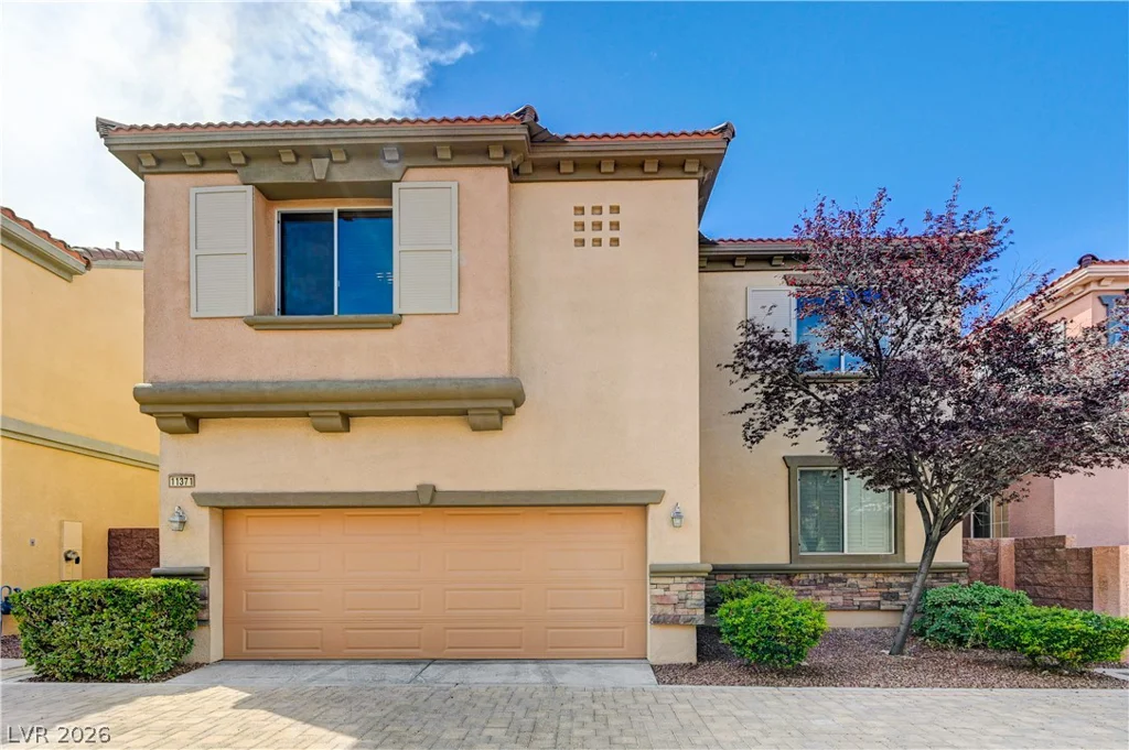 11371 Corsica Mist, Las Vegas, NV 89135
