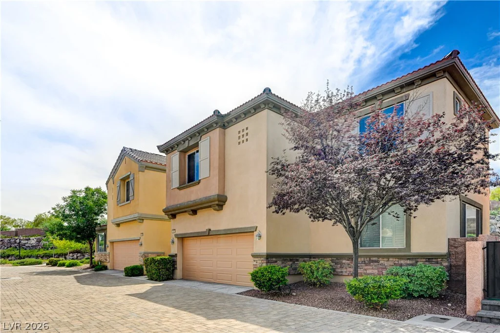 11371 Corsica Mist, Las Vegas, NV 89135