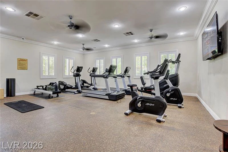 11371 Corsica Mist, Las Vegas, NV 89135