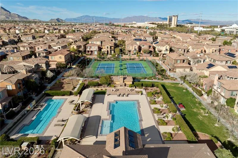 11371 Corsica Mist, Las Vegas, NV 89135
