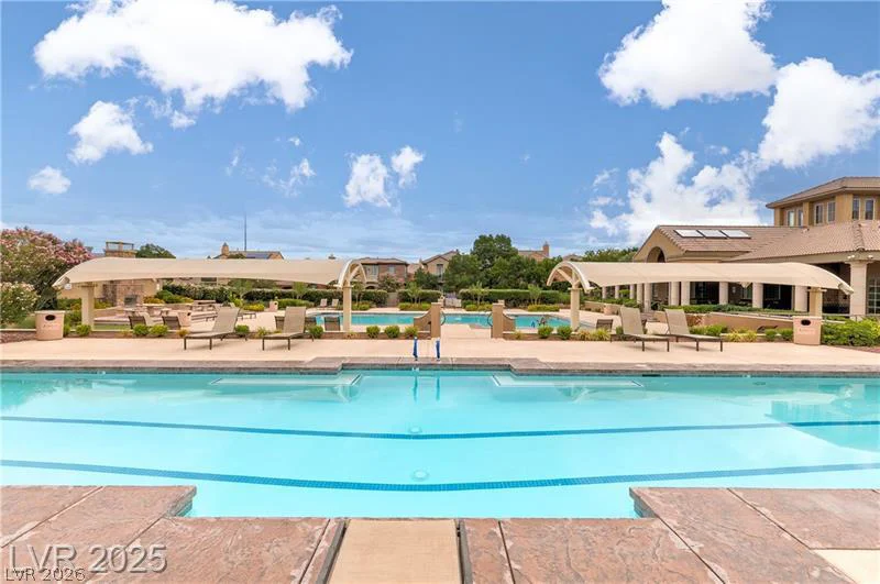 11371 Corsica Mist, Las Vegas, NV 89135