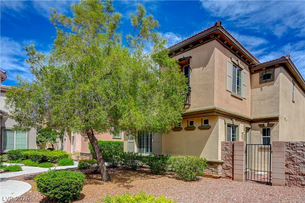 11371 Corsica Mist, Las Vegas, NV 89135
