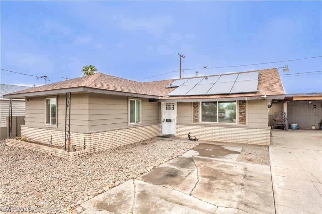 131 Constitution, Henderson, NV 89015