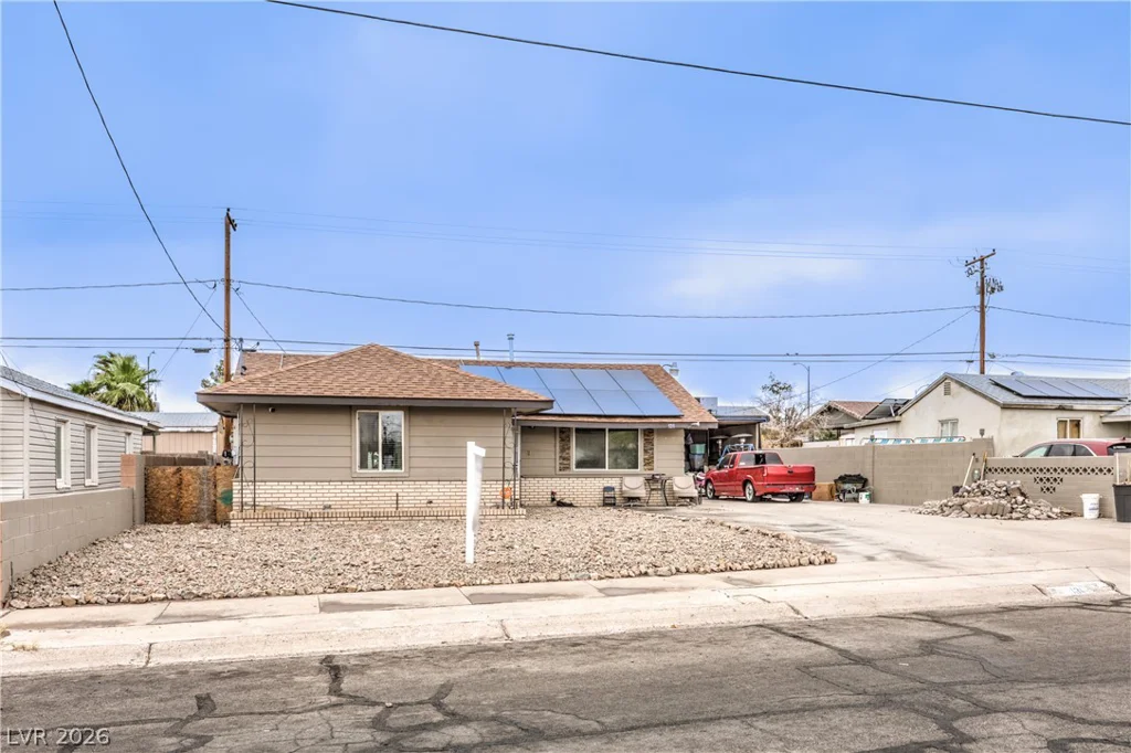 131 Constitution, Henderson, NV 89015