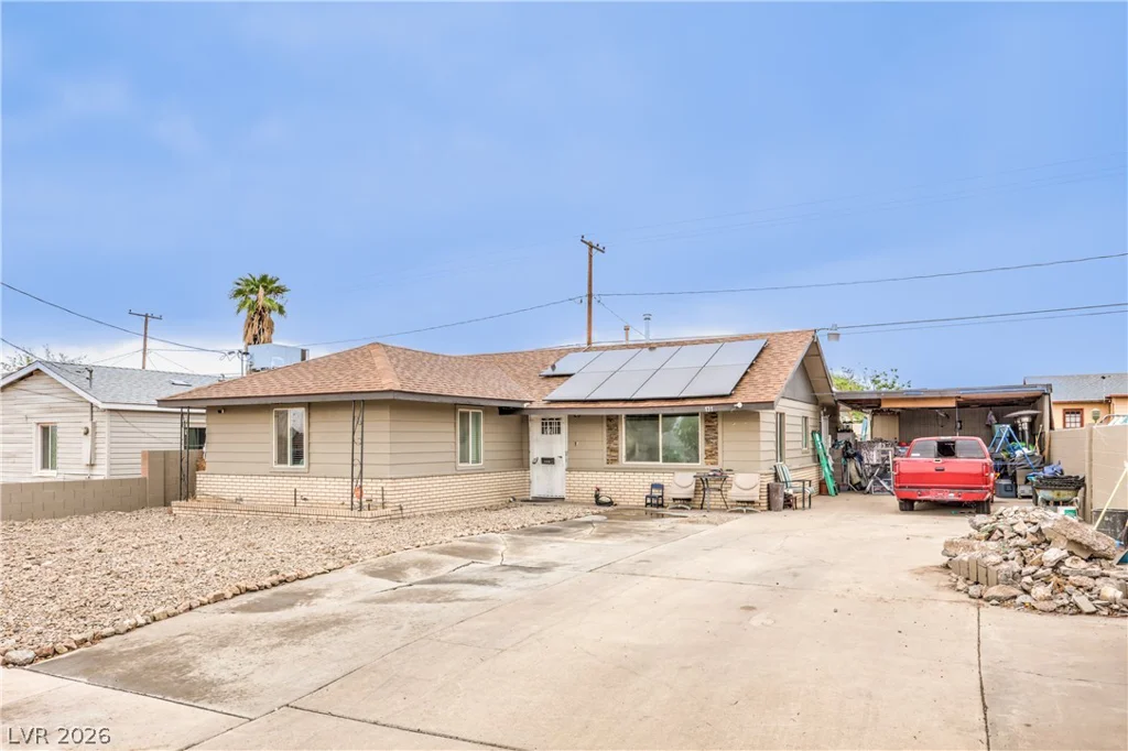 131 Constitution, Henderson, NV 89015