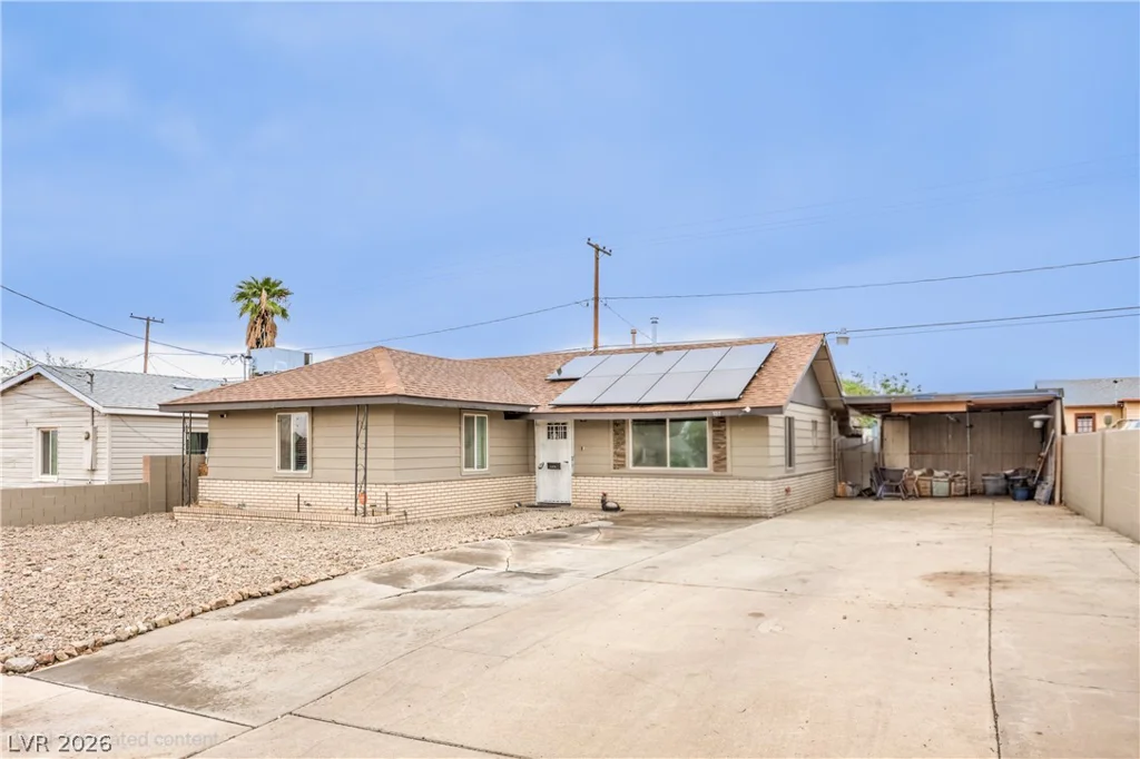 131 Constitution, Henderson, NV 89015
