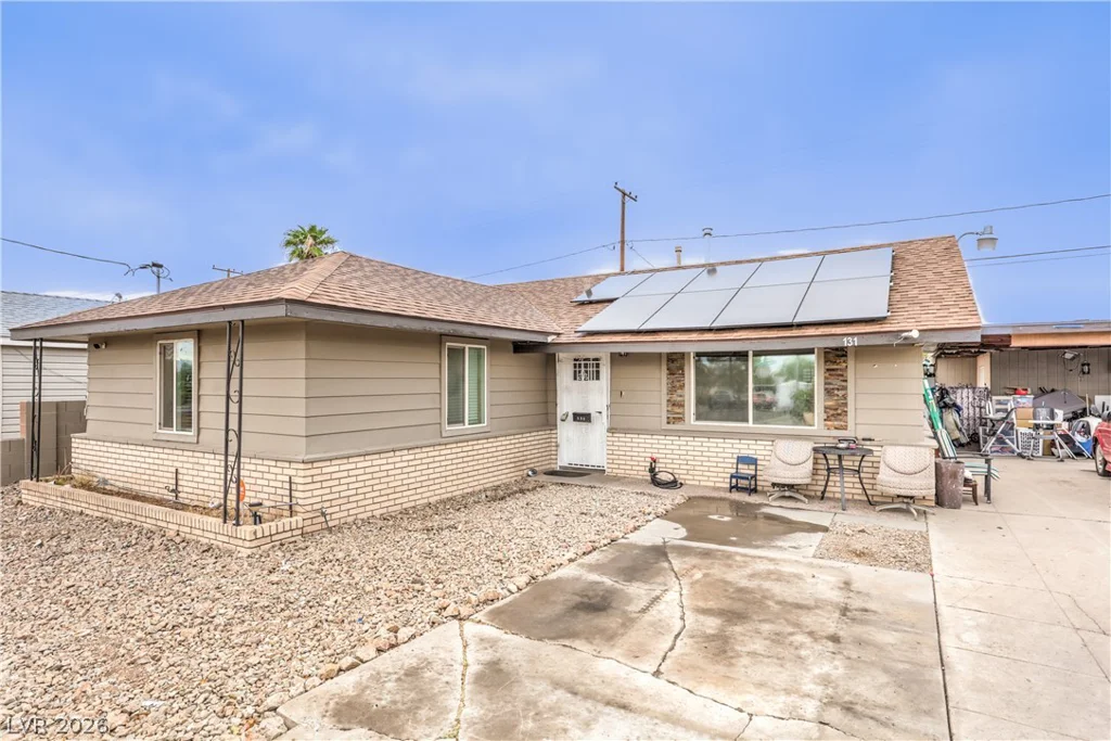 131 Constitution, Henderson, NV 89015