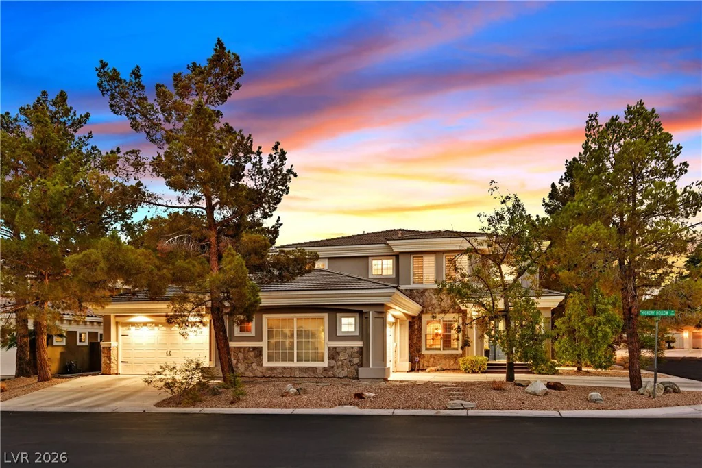 269 Hickory Hollow, Las Vegas, NV 89123