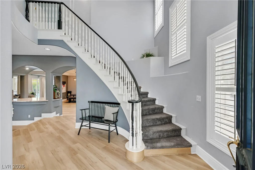 269 Hickory Hollow, Las Vegas, NV 89123