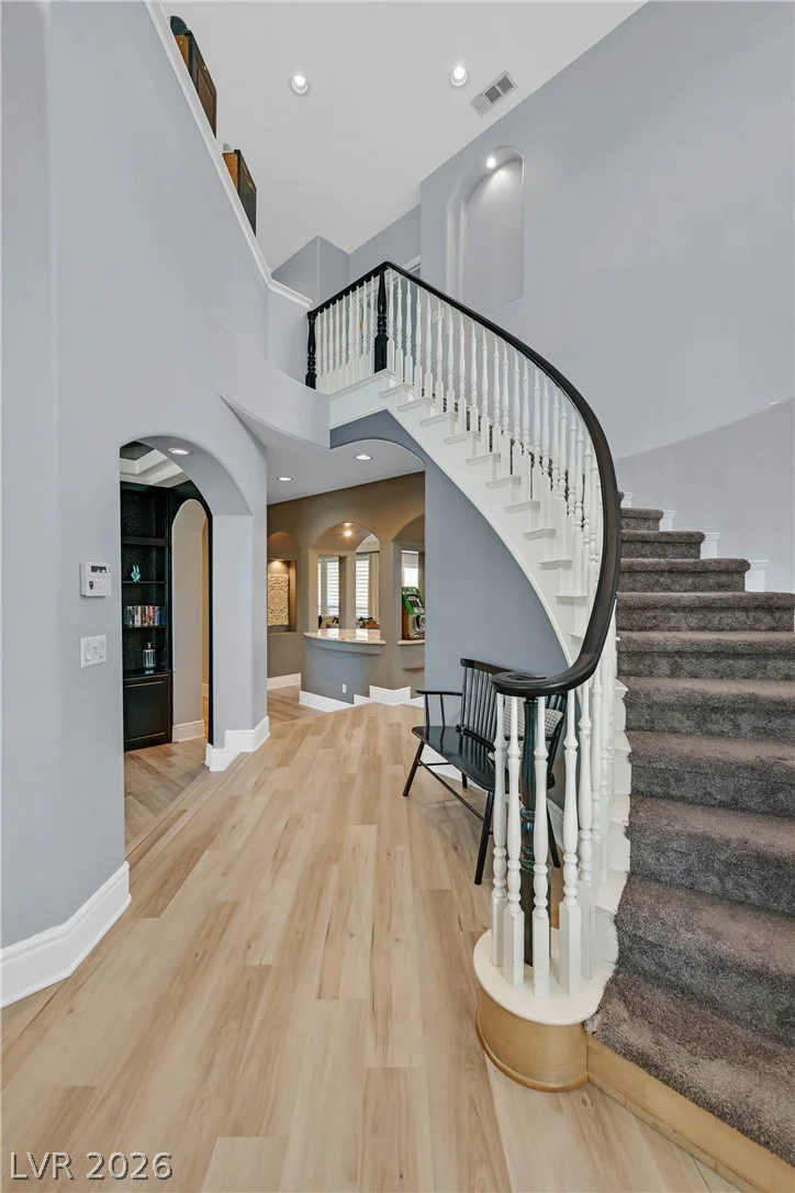 269 Hickory Hollow, Las Vegas, NV 89123