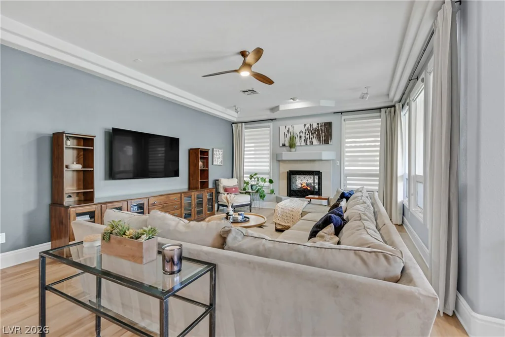 269 Hickory Hollow, Las Vegas, NV 89123