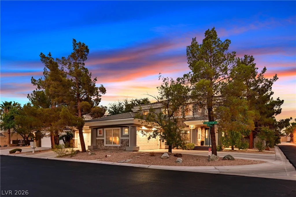 269 Hickory Hollow, Las Vegas, NV 89123