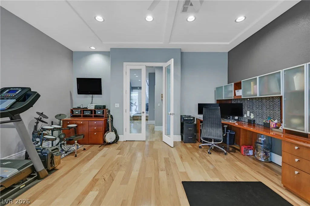 269 Hickory Hollow, Las Vegas, NV 89123