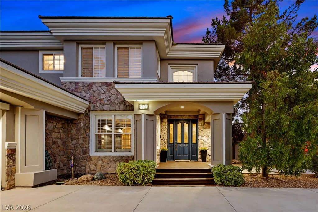 269 Hickory Hollow, Las Vegas, NV 89123