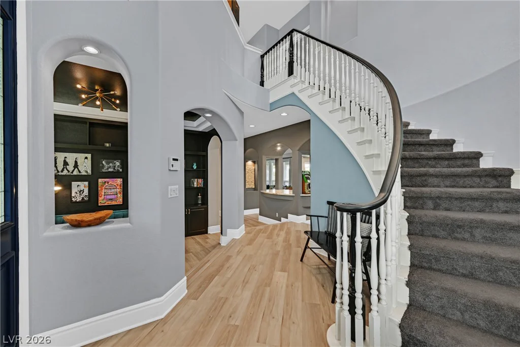 269 Hickory Hollow, Las Vegas, NV 89123