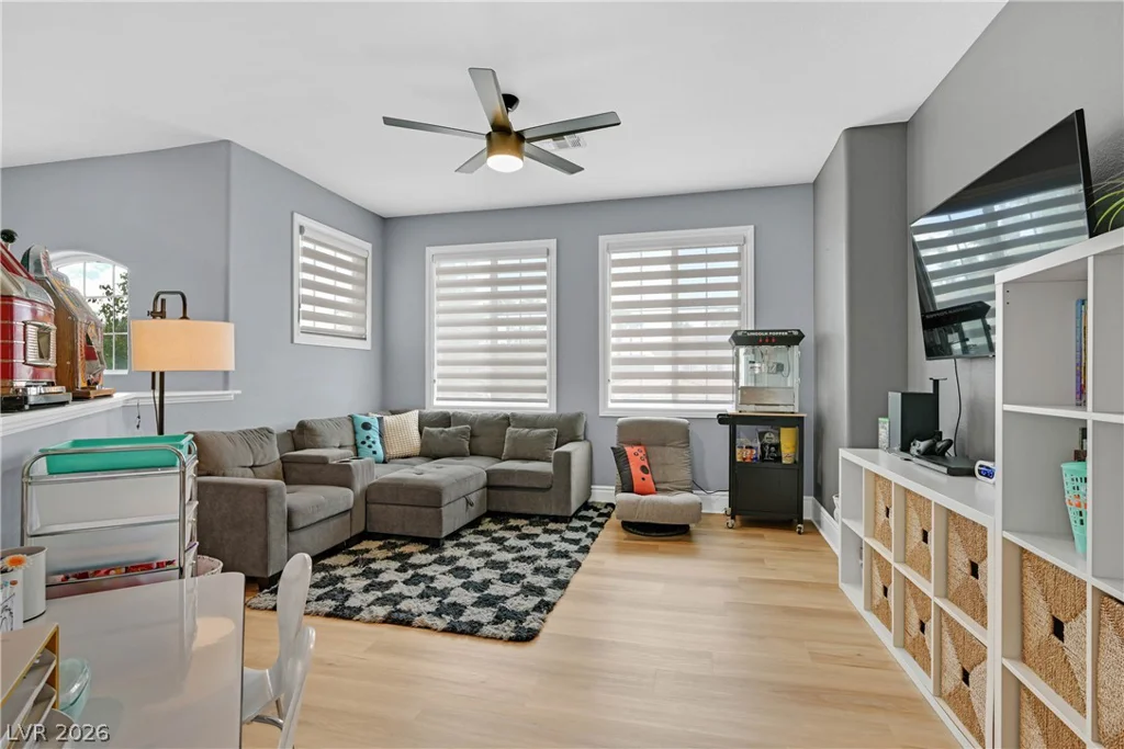 269 Hickory Hollow, Las Vegas, NV 89123