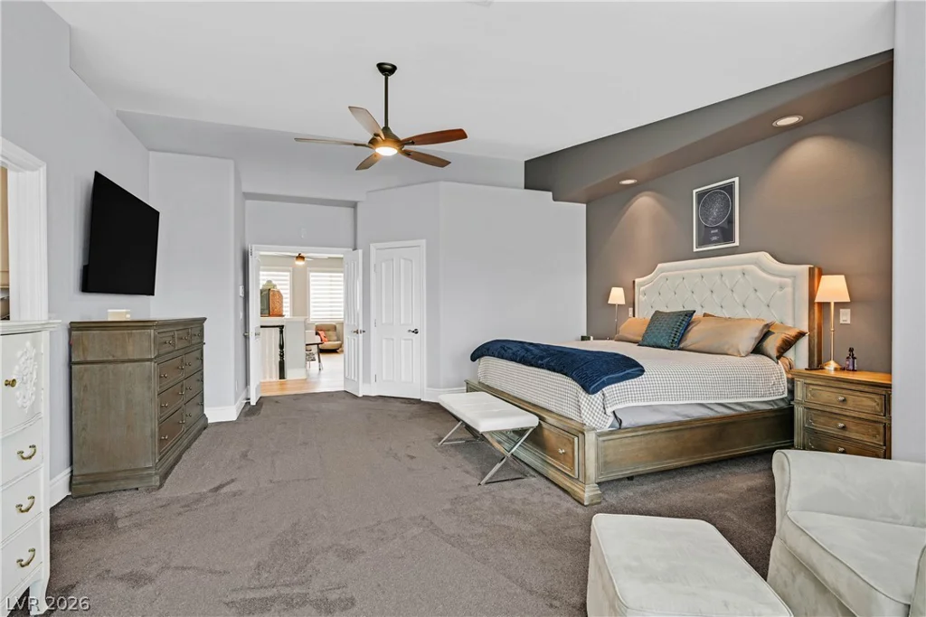 269 Hickory Hollow, Las Vegas, NV 89123