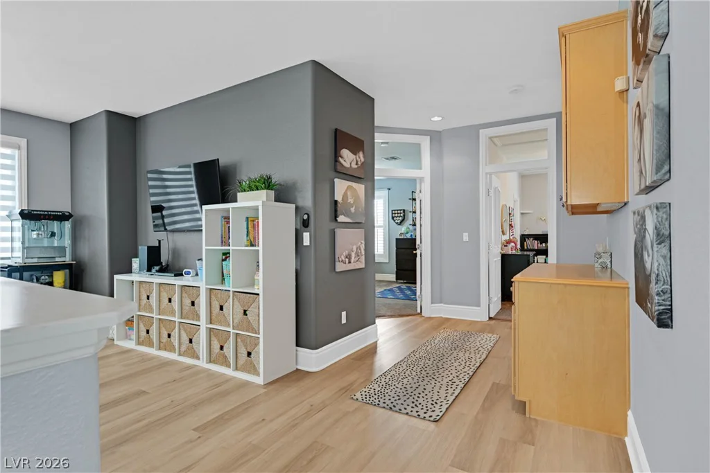 269 Hickory Hollow, Las Vegas, NV 89123