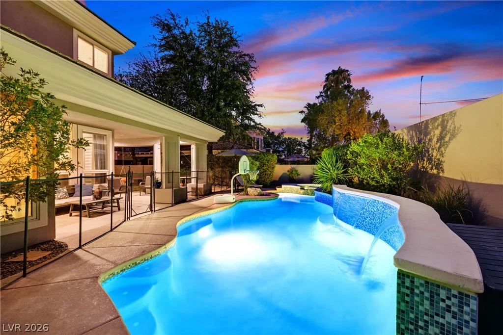 269 Hickory Hollow, Las Vegas, NV 89123