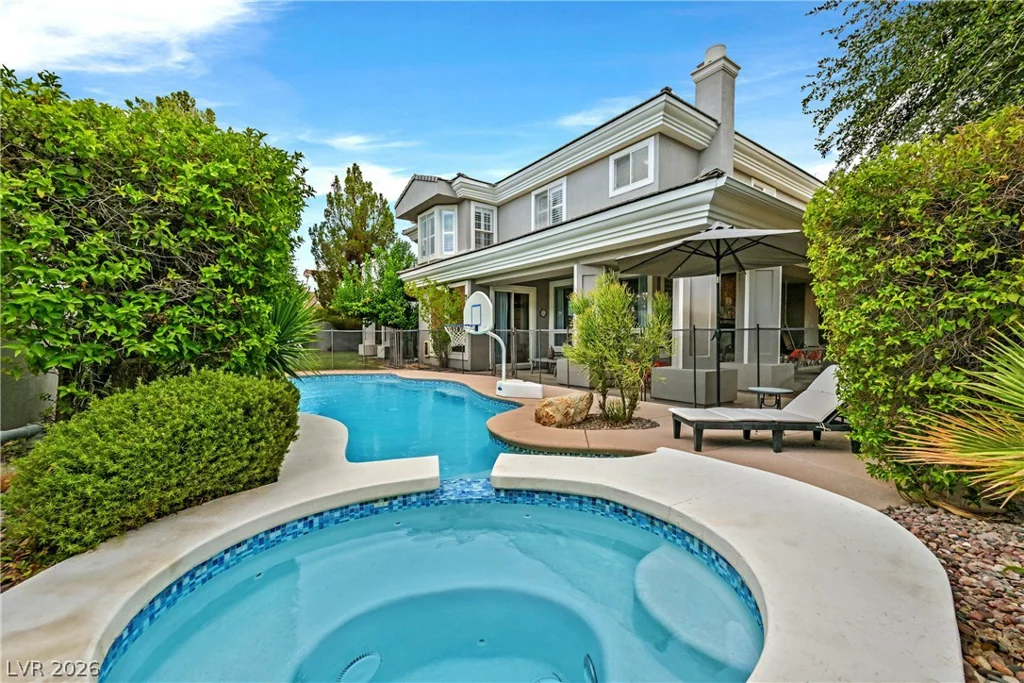 269 Hickory Hollow, Las Vegas, NV 89123