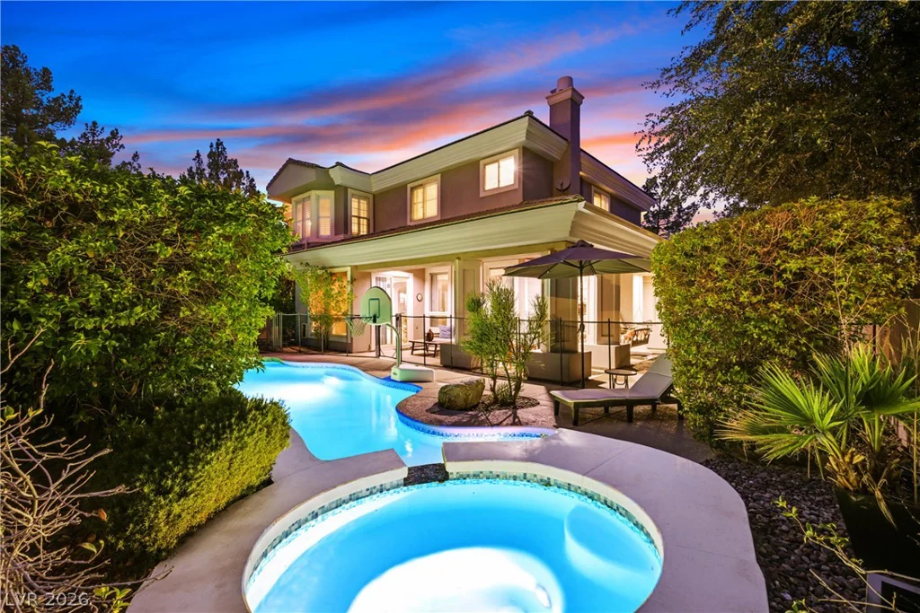 269 Hickory Hollow, Las Vegas, NV 89123