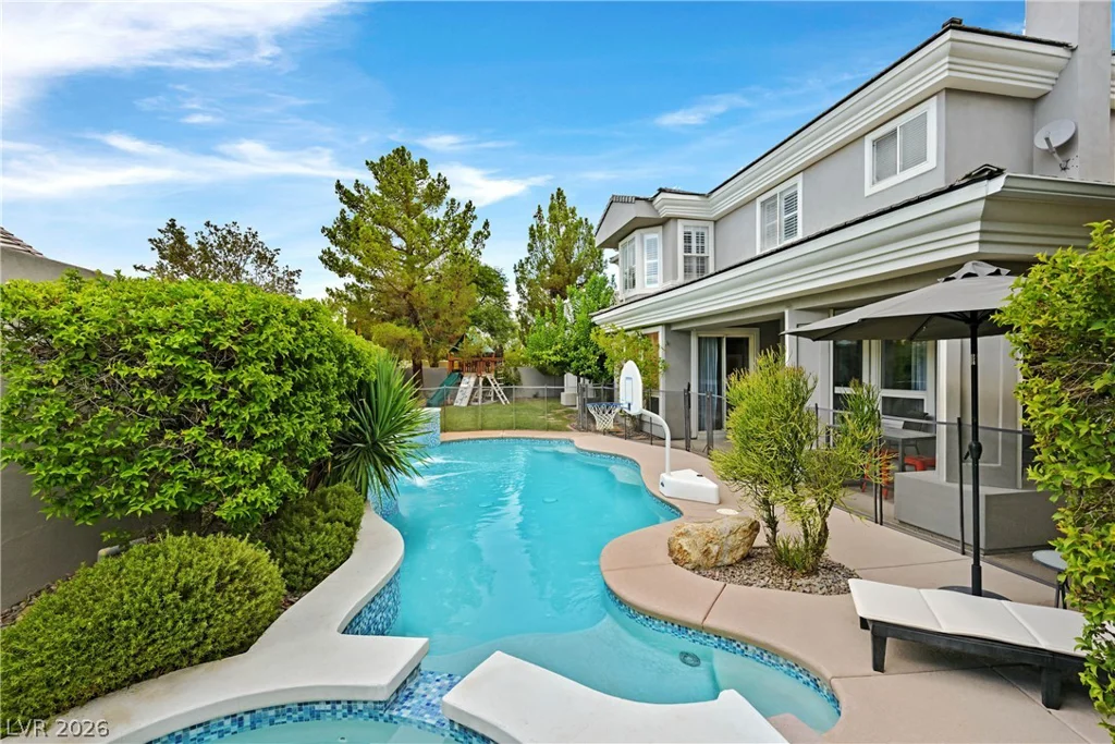 269 Hickory Hollow, Las Vegas, NV 89123