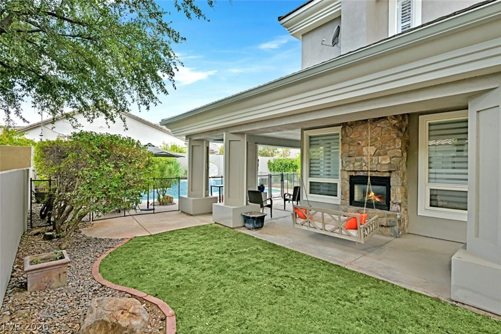 269 Hickory Hollow, Las Vegas, NV 89123