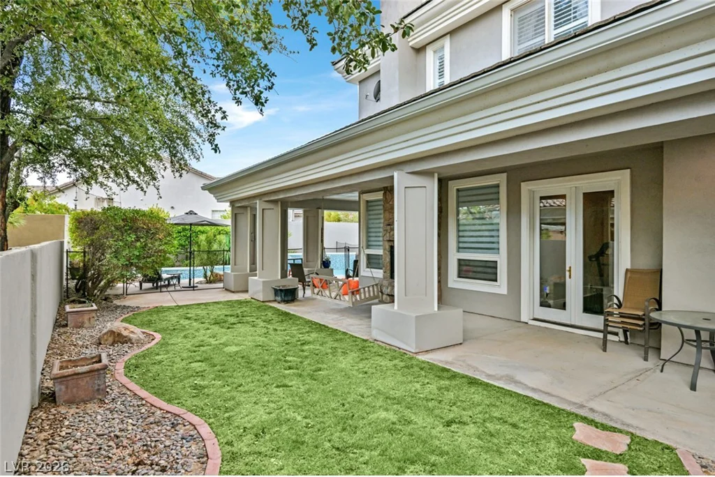 269 Hickory Hollow, Las Vegas, NV 89123