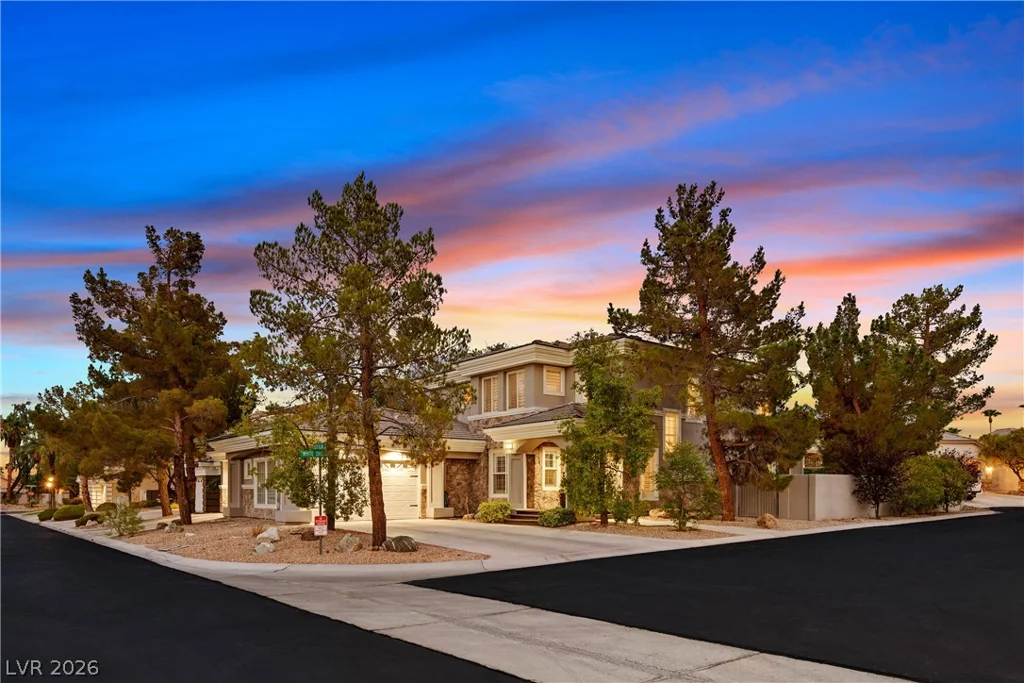 269 Hickory Hollow, Las Vegas, NV 89123