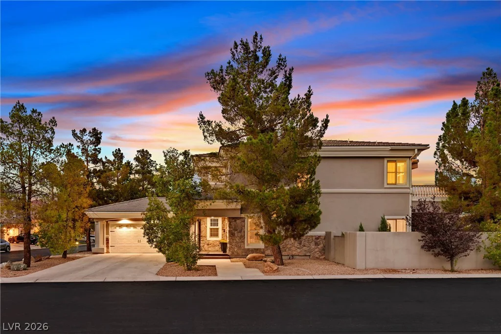 269 Hickory Hollow, Las Vegas, NV 89123