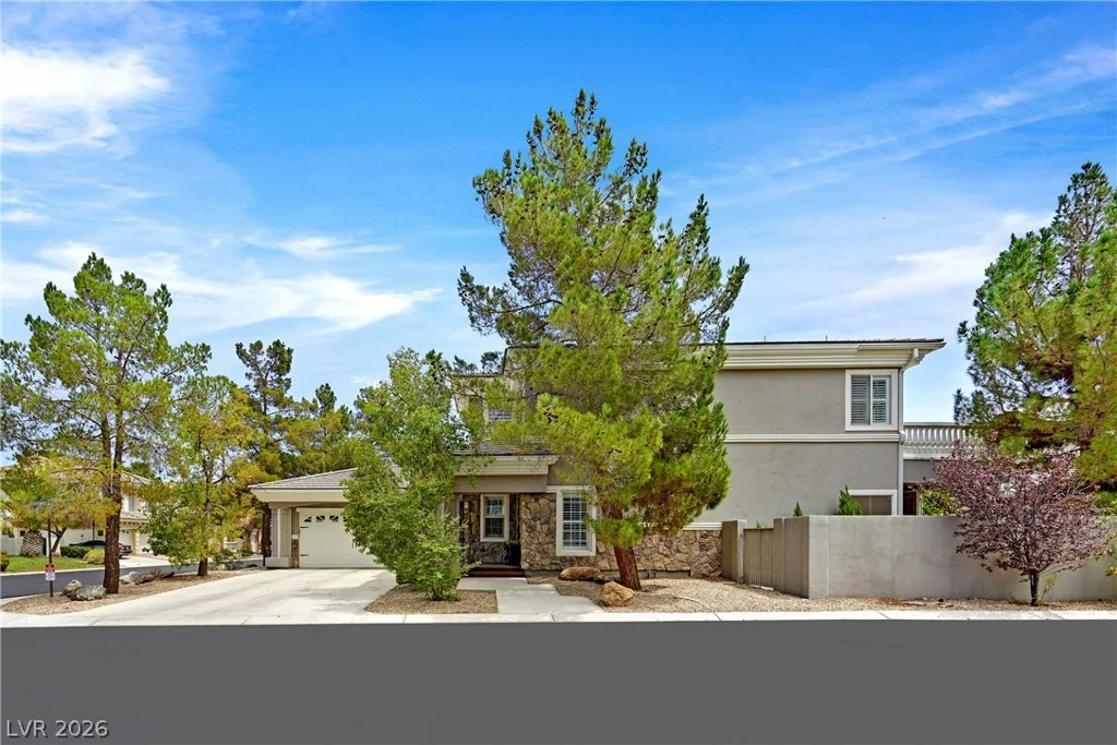269 Hickory Hollow, Las Vegas, NV 89123