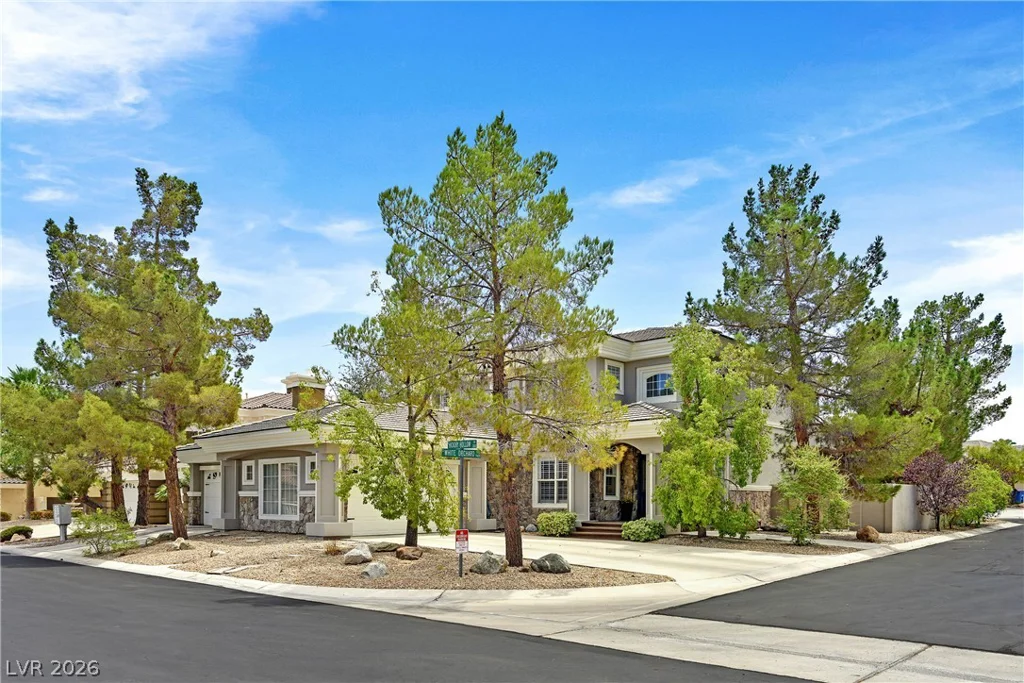 269 Hickory Hollow, Las Vegas, NV 89123