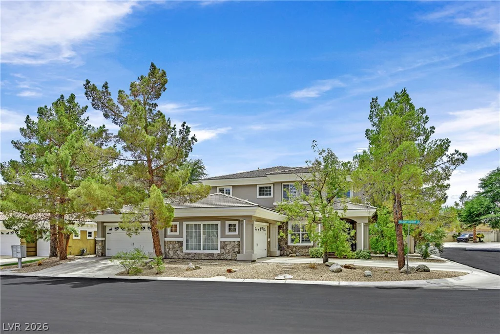 269 Hickory Hollow, Las Vegas, NV 89123