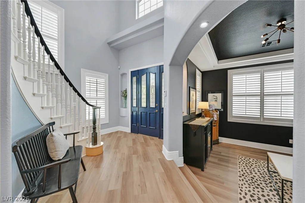 269 Hickory Hollow, Las Vegas, NV 89123