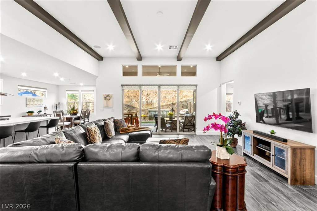1948 Regal Bluff, Henderson, NV 89052