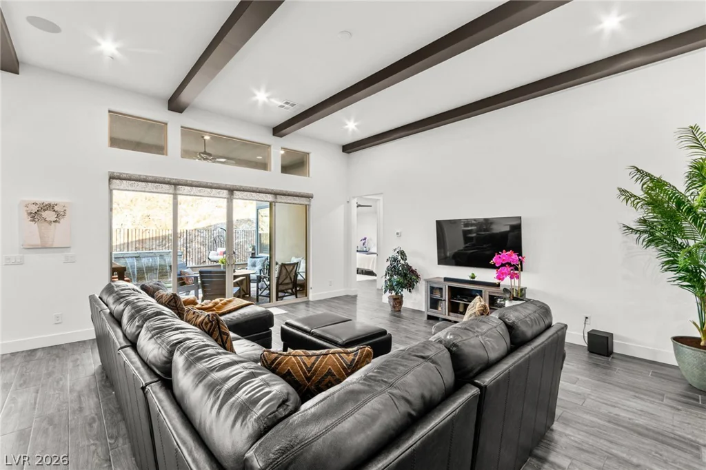 1948 Regal Bluff, Henderson, NV 89052