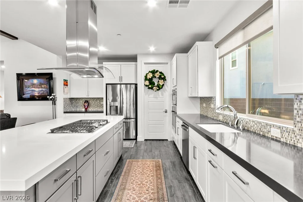 1948 Regal Bluff, Henderson, NV 89052
