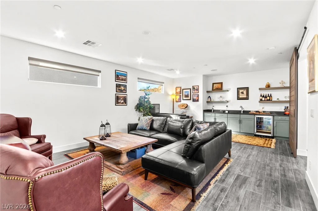 1948 Regal Bluff, Henderson, NV 89052