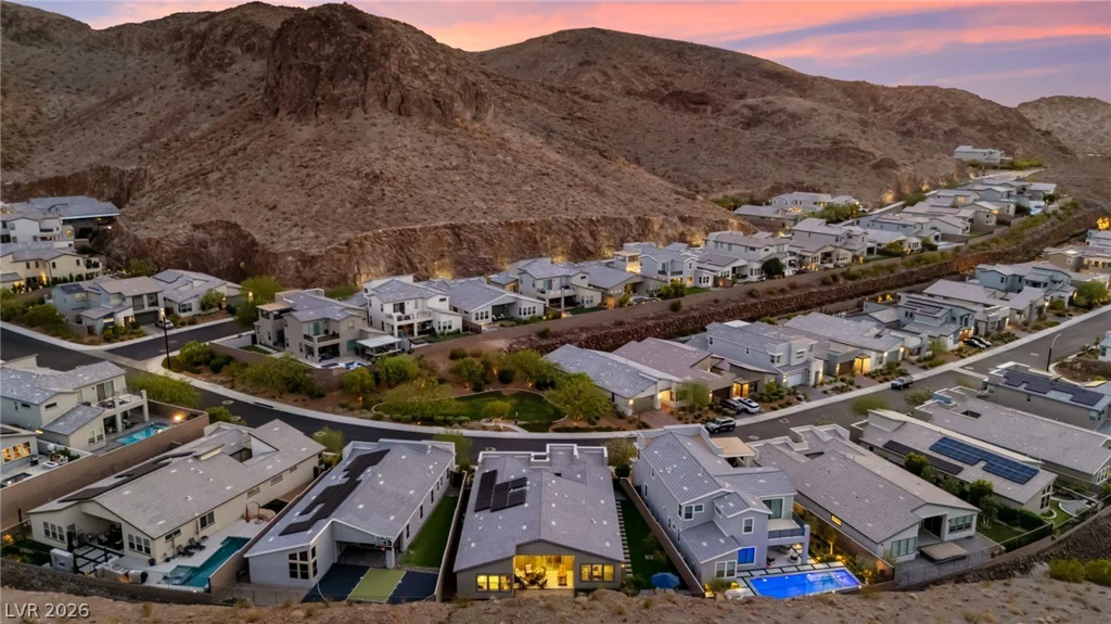 1948 Regal Bluff, Henderson, NV 89052