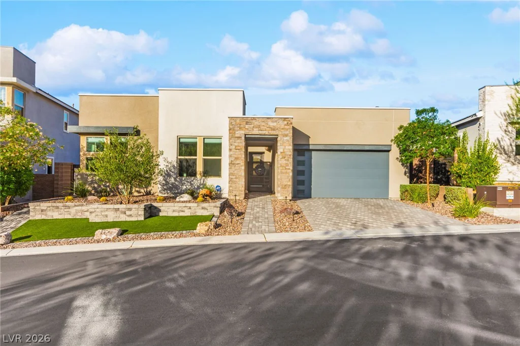 1948 Regal Bluff, Henderson, NV 89052