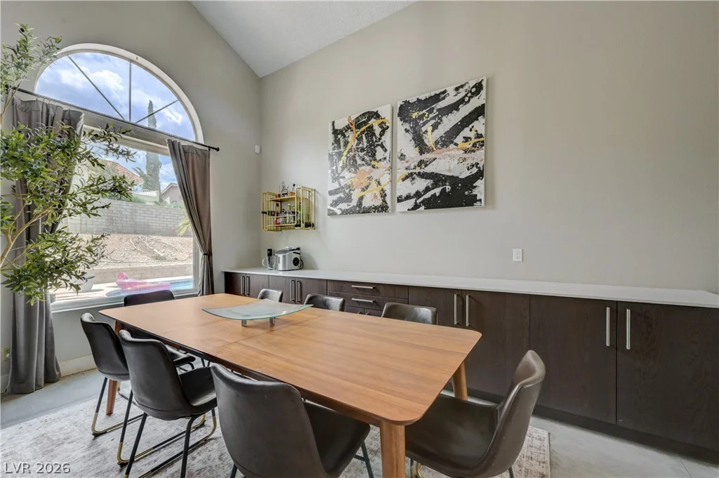 9440 Abalone, Las Vegas, NV 89117