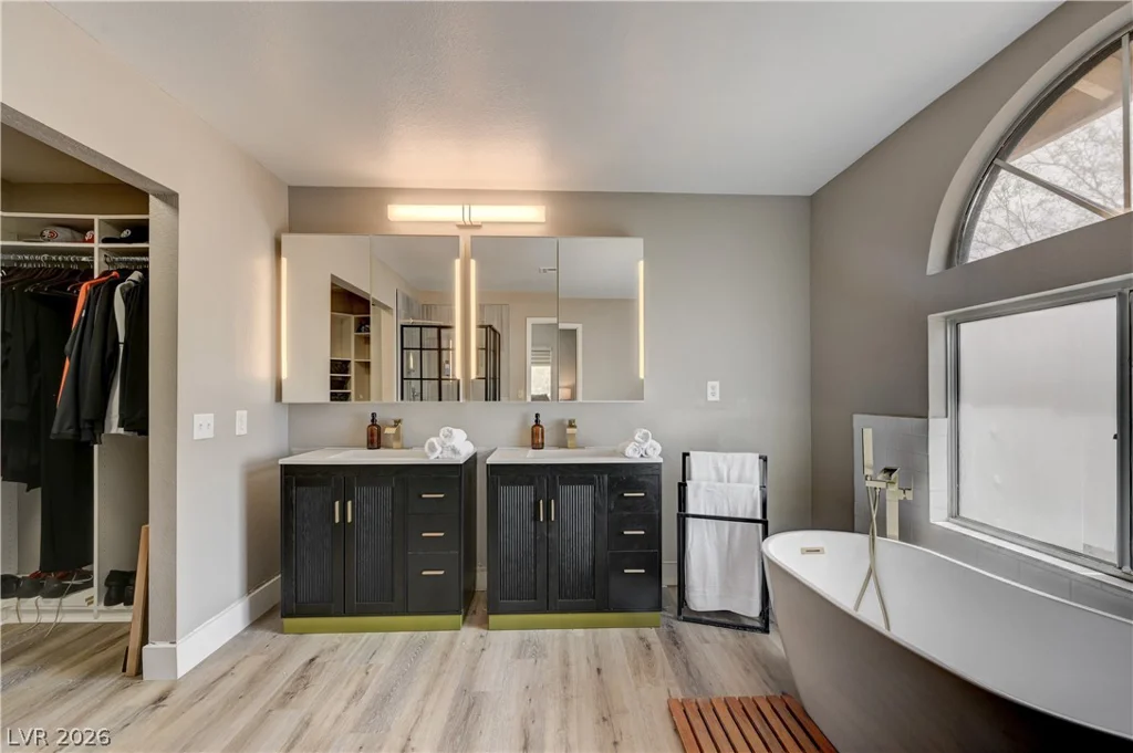 9440 Abalone, Las Vegas, NV 89117
