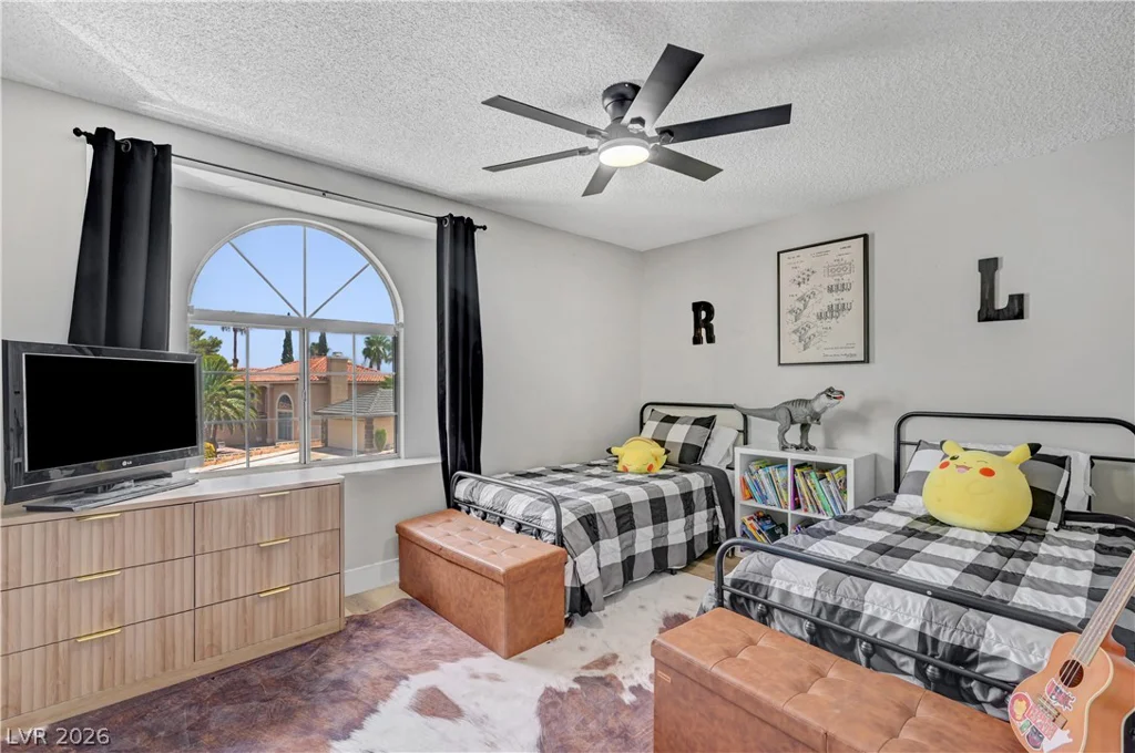 9440 Abalone, Las Vegas, NV 89117
