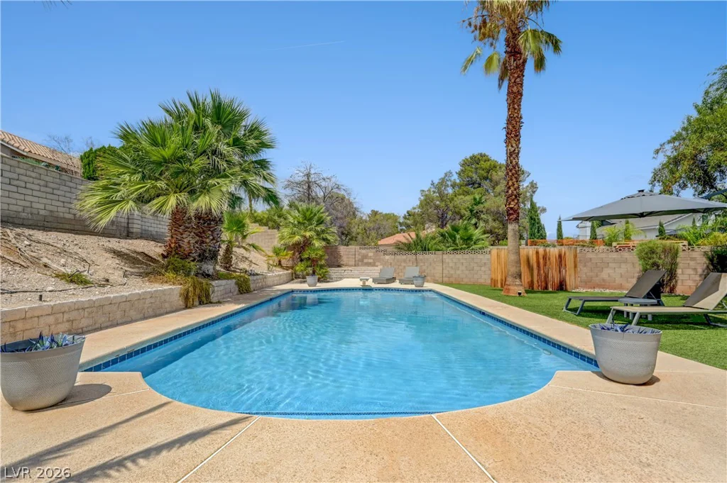 9440 Abalone, Las Vegas, NV 89117